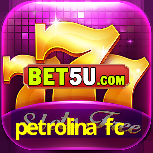 petrolina fc